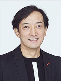 及部 智仁