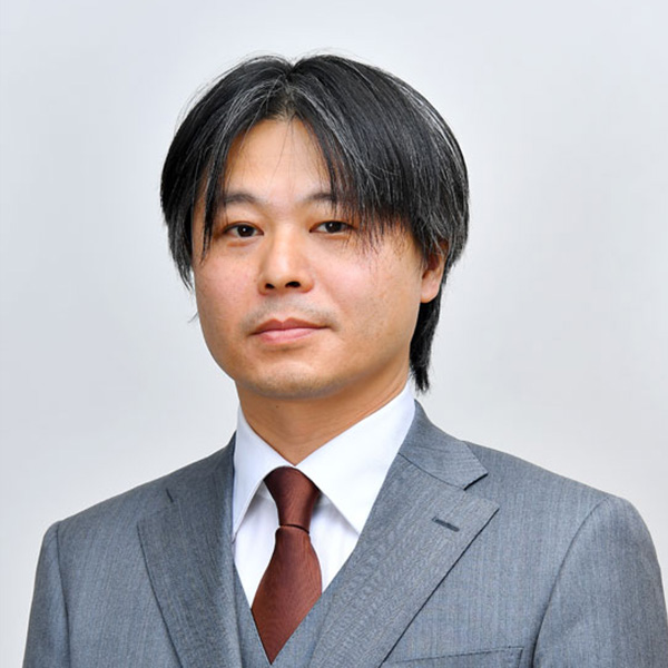 Masaharu Tsujimoto