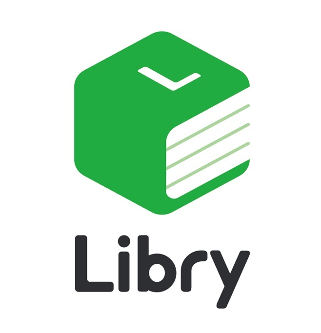 株式会社Libry