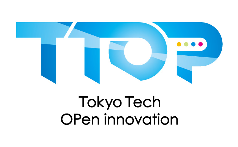 【Breaking News】　Tokyo Tech OPen innovation　TTOP2023