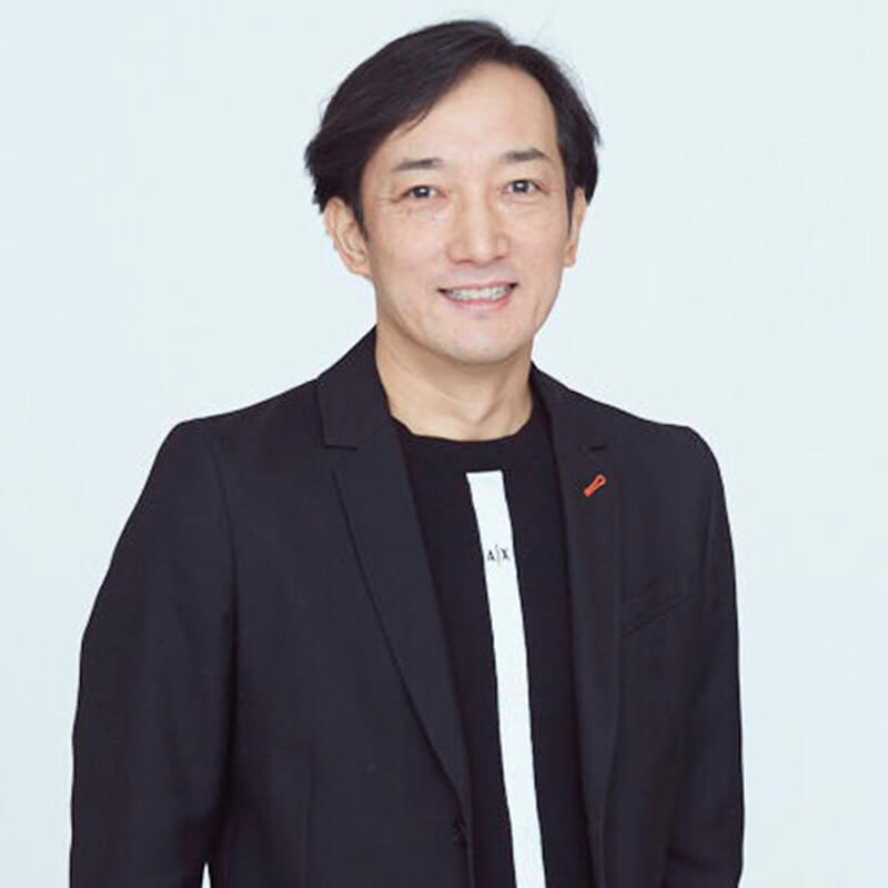 及部 智仁