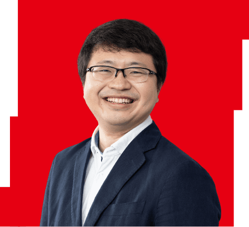 稲川 貴大 氏