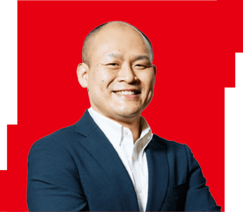 長尾 昂 氏