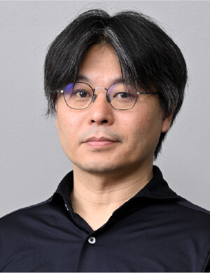 辻本機構長インタビュー