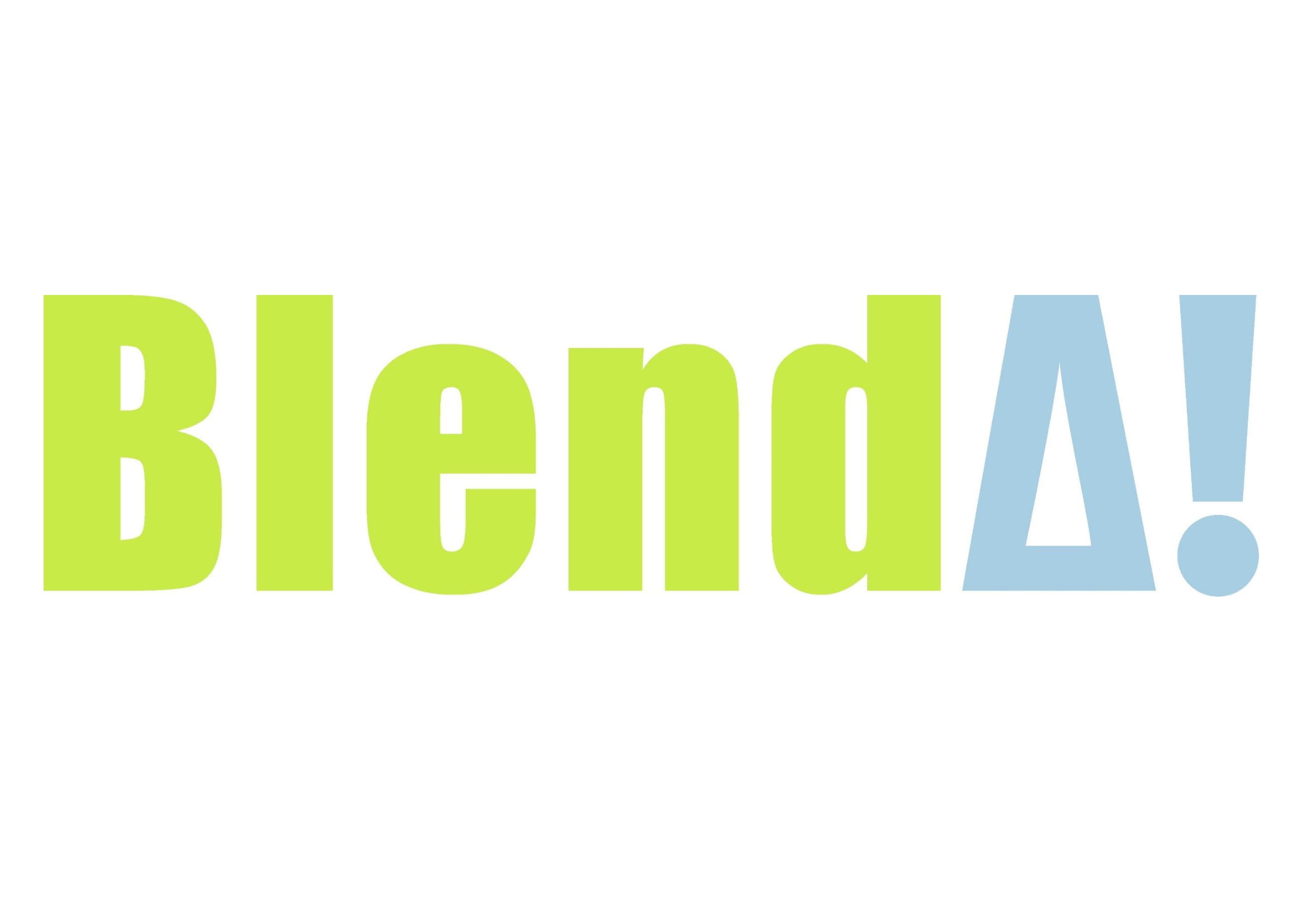 BlendAI株式会社