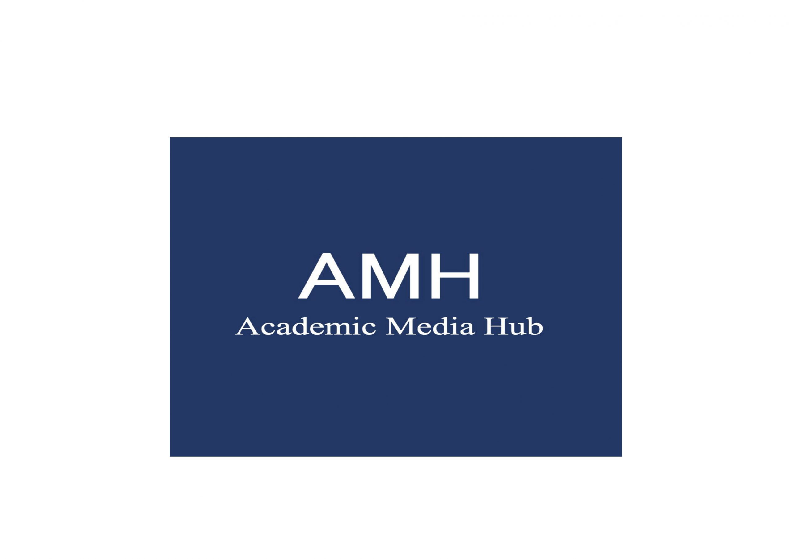 株式会社Academic　　Media Hub