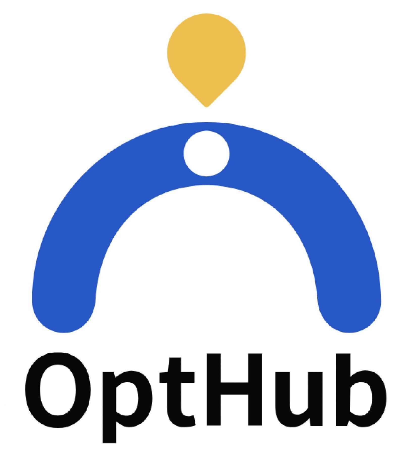OptHub株式会社