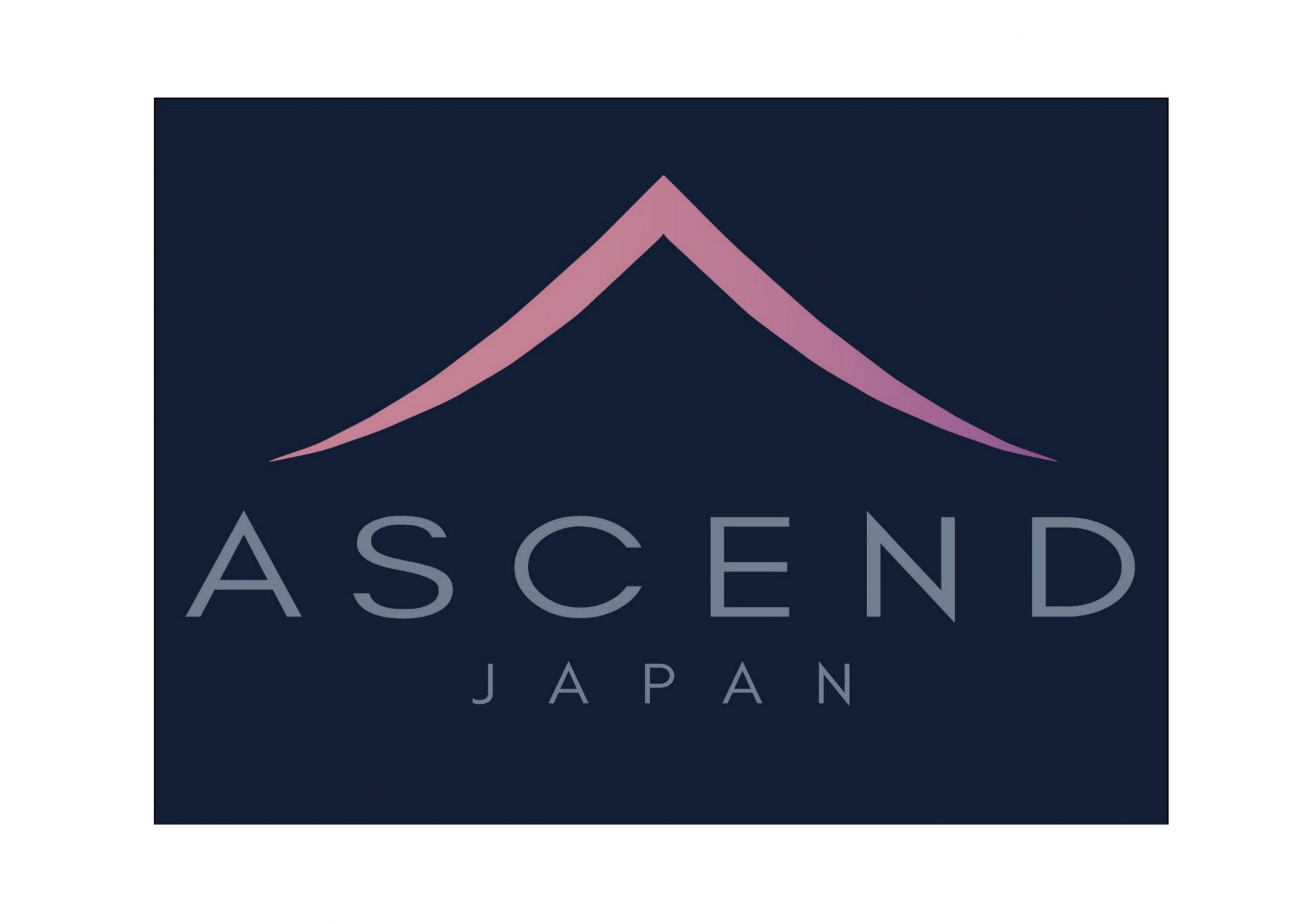 Ascend Japan　株式会社